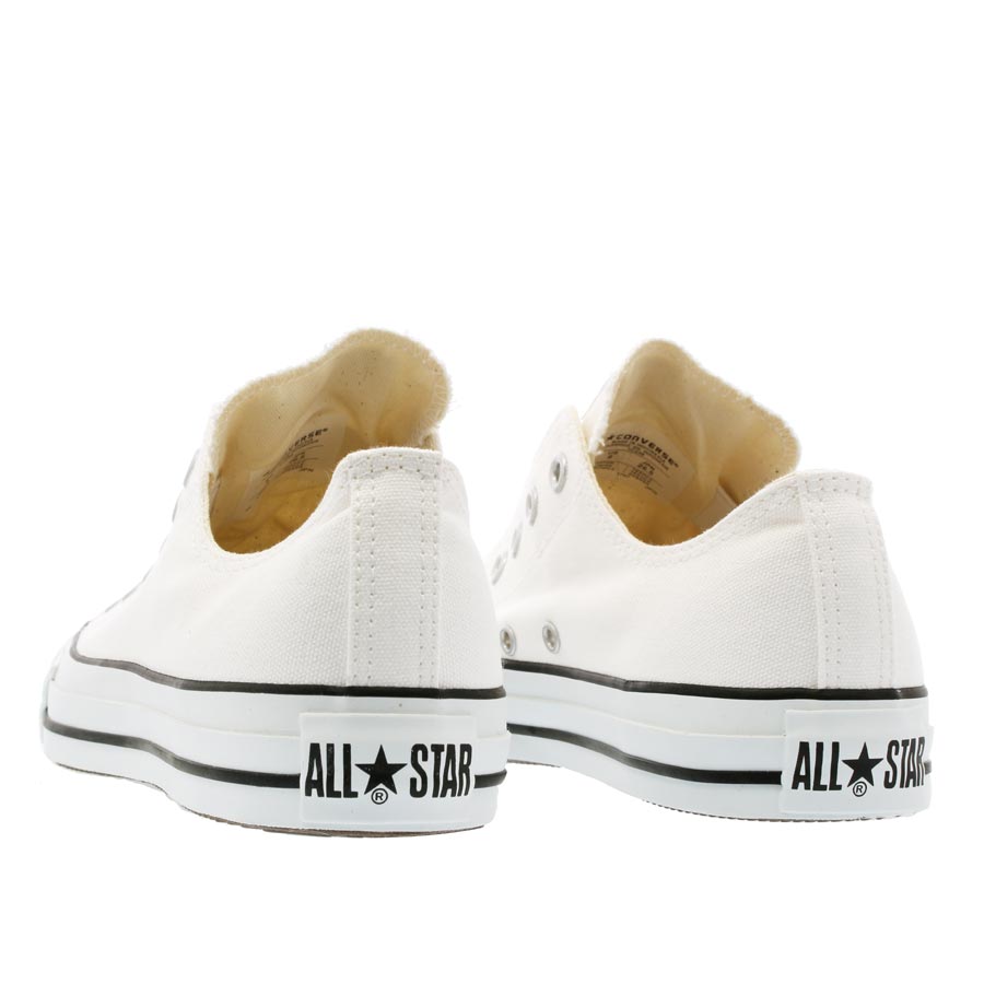 【プライスダウン】 15時迄のご注文で即日発送可 CONVERSE ALL STAR SLIP III OX コンバース オールスター スリップ 3 OX WHITE 32163790 3