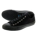 CONVERSE ALL STAR 100 COLORS OX コンバース オールスター 100 カラーズ OX BLACK MONOCHROME 31300340