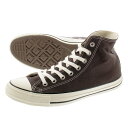 yvCX_Ez 15̂ő CONVERSE ALL STAR US COLORS HI Ro[X I[X^[ US J[Y nC EBONY BLACK 31302081