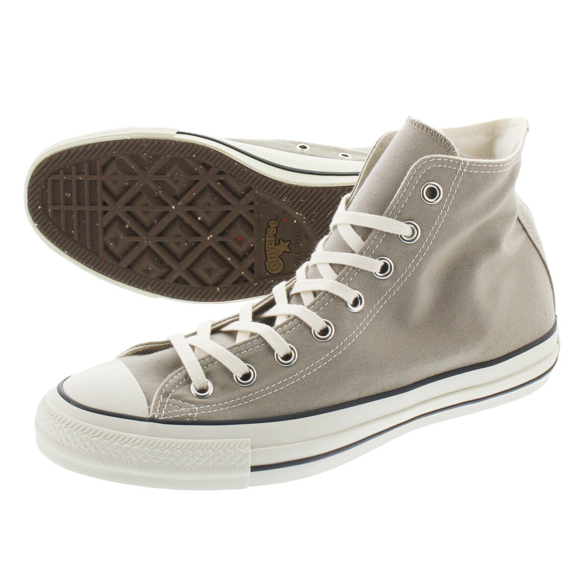 CONVERSE ALL STAR FOOD TEXTILE HI コンバース オールスター フード テキスタイル ハイ JUNIPER 31302572 1SC365