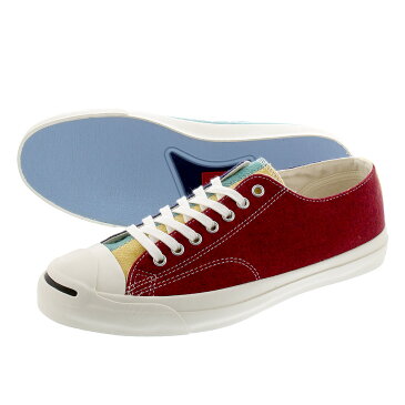 【11月8日(金)発売】 CONVERSE JACK PURCELL MULTIWOOL RH コンバース ジャックパーセル マルチウール RH MULTI 33300150