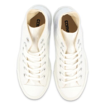 【大決算!BIG SALE】CONVERSE ALL STAR LIGHT CLEARLAYER HI コンバース オールスター ライト クリアレイヤー ハイ WHITE 31303661