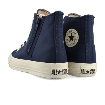 CONVERSE ALL STAR ECONYL Z HI コンバース オールスター エコナイロン ジップ ハイ NAVY 1SC493 31303761