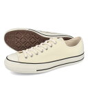  15時迄のご注文で即日発送可 CONVERSE ALL STAR PET-CANVAS OX コンバース オールスター ペット キャンバス OX IVORI 31304762