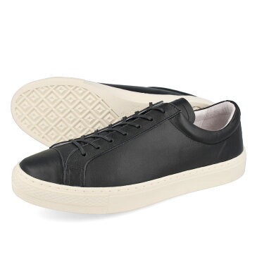 CONVERSE ALL STAR COUPE J EPAIS KANGAROO LEATHER OX 【MADE IN JAPAN】【日本製】 コンバース オールスター クップ J エペ カンガルー レザー OX BLACK 31305000