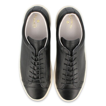 CONVERSE ALL STAR COUPE J EPAIS KANGAROO LEATHER OX 【MADE IN JAPAN】【日本製】 コンバース オールスター クップ J エペ カンガルー レザー OX BLACK 31305000