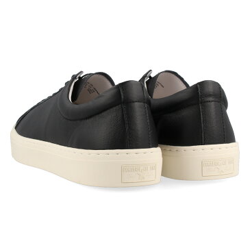 CONVERSE ALL STAR COUPE J EPAIS KANGAROO LEATHER OX 【MADE IN JAPAN】【日本製】 コンバース オールスター クップ J エペ カンガルー レザー OX BLACK 31305000