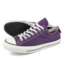 y}\SALEz CONVERSE ALL STAR 100 GORE-TEX OX Ro[X I[X^[ 100 SAebNX OX PURPLE 31304590