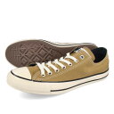 yvCX_Ez 15̂ő CONVERSE ALL STAR US 64 MP OX Ro[X I[X^[ US 64 MP OX SAND BEIGE 31305252