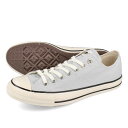 【プライスダウン】15時迄のご注文で即日発送可 CONVERSE ALL STAR US COLORS OX コンバース オールスター US カラーズ OX MISTY GREY 31306672