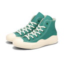 【プライスダウン】 CONVERSE ALL STAR 100 WAVETAPE HI コンバース オールスター 100 ウエーブテープ HI GREEN 31...