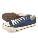 【プライスダウン】15時迄のご注文で即日発送可 CONVERSE ALL STAR US COLORS OX コンバース オールスター US カラーズ ハイ CLASSIC NAVY クラシックネイビー 紺 31307690