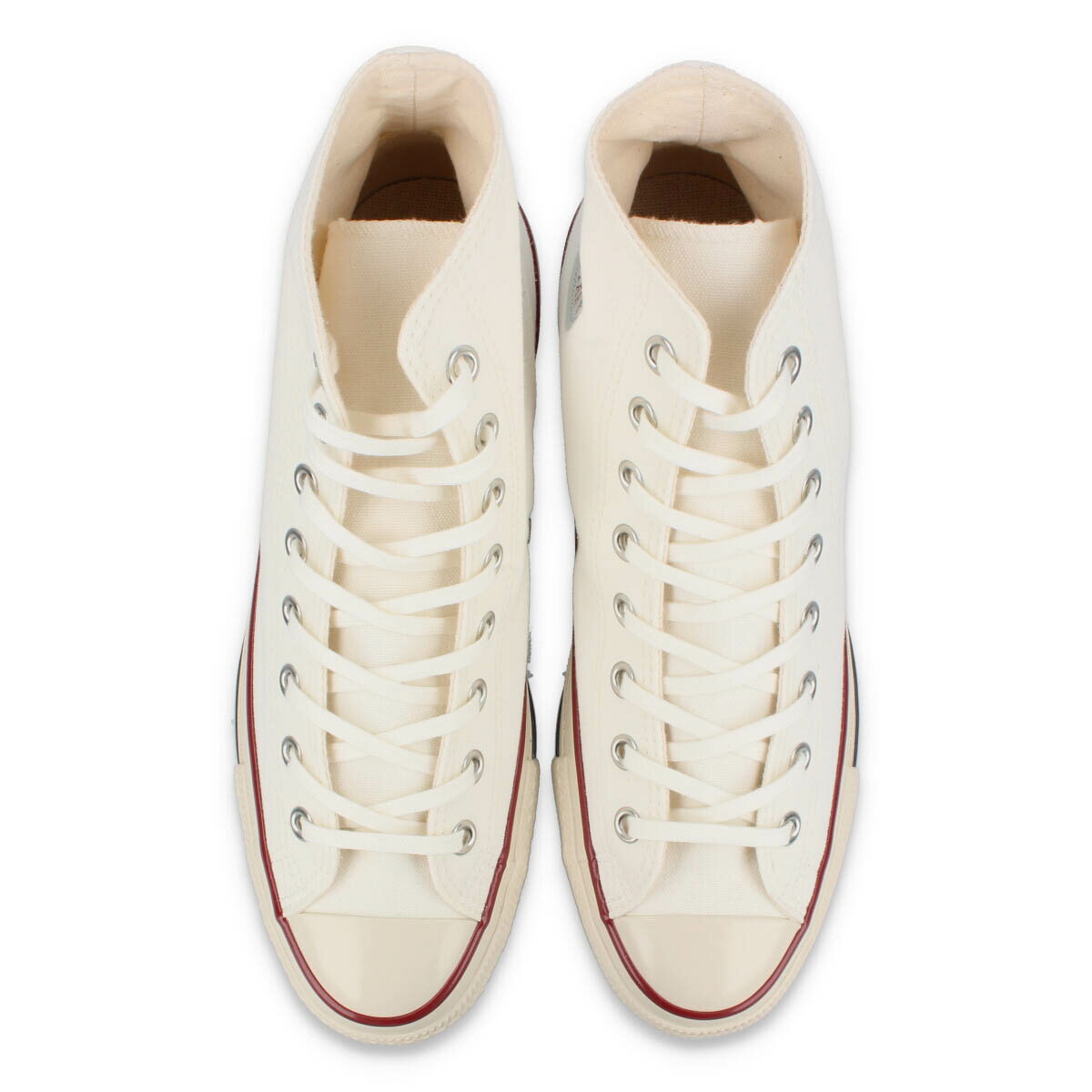 15時迄のご注文で即日発送可 CONVERSE ALL STAR US HI コンバース オールスター US HI メンズ レディース ハイカット WHITE/TRICO ホワイト 31308190 2