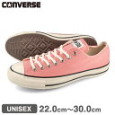 【プライスダウン】 15時迄のご注文で即日発送可 CONVERSE ALL STAR US COLORDENIM OX コンバース オールスター US カラーデニム OX メンズ レディース ローカット PINK ピンク 31308221