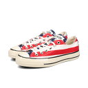 y}\SALEz 15̂ő CONVERSE ALL STAR US STARS&BARS OX Ro[X I[X^[ US X^[Y&o[Y OX Y fB[X [Jbg STARS&BARS bh 31308250