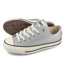 y}\SALEz 15̂ő CONVERSE ALL STAR (R) GLITTER OX Ro[X I[X^[ (R) Ob^[ OX Y fB[X [Jbg SILVER Vo[ 31309380