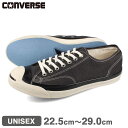 15̂ő CONVERSE JACK PURCELL US Ro[X WbNp[Z US Y fB[X [Jbg BLACK ubN 33301090