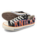 y}\SALEz 15̂ő CONVERSE ALL STAR (R) NBA OX Ro[X I[X^[ (R) NBA OX Y fB[X [Jbg NEWYORK KNICKS jbNX ubN 31309393