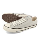 y}\SALEz 15̂ő CONVERSE ALL STAR CORDUROY OX Ro[X I[X^[ R[fC OX Y fB[X Xj[J[ [Jbg ICE GRAY O[ 31309661