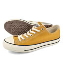 y}\SALEz 15̂ő CONVERSE ALL STAR (R) OX Ro[X I[X^[ (R) OX Y fB[X Xj[J[ [Jbg GOLD S[h 31310691