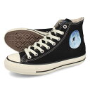 15܂ł̂ő CONVERSE ALL STAR (R) MN HI / E.T. Ro[X I[X^[ (R) MN HI / E.T. Y fB[X Xj[J[ nCJbg BLACK uE 31310720