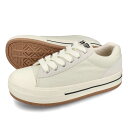 15̂ő CONVERSE ALL STAR (R) BOARDERSTAR OX Ro[X I[X^[ (R) {[_[X^[ OX Y fB[X Xj[J[ [Jbg STONE WHITE zCg 31310761