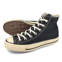 yvCX_Ez 15̂ő CONVERSE ALL STAR US AGEDCOLORS HI Ro[X I[X^[ US GCWhJ[Y HI Y fB[X Xj[J[ nCJbg INK BLUE lCr[ 31310932