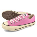 y}\SALEz 15̂ő CONVERSE ALL STAR US AGEDCOLORS OX Ro[X I[X^[ US GCWhJ[Y OX Y fB[X Xj[J[ [Jbg STRAWBERRY sN 31310940