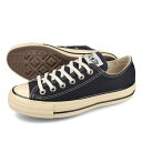 15܂ł̂ő CONVERSE ALL STAR US AGEDCOLORS OX Ro[X I[X^[ US GCWhJ[Y OX Y fB[X Xj[J[ [Jbg INK BLUE lCr[ 31310942