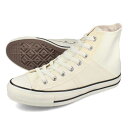 15̂ő CONVERSE ALL STAR (R) DENIMPATCHWORK HI Ro[X I[X^[ (R) fjpb`[N HI Y fB[X Xj[J[ nCJbg WHITE zCg 31311871