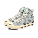 【決算SALE】 CONVERSE ALL STAR US HUNTING HI コンバース オールスター US ハンティング HI メンズ レディース スニー...