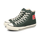 【決算SALE】 CONVERSE ALL STAR US Coca-Cola UF HI コンバース オールスター US コカ・コーラ UF HI メンズ レ...