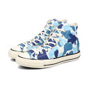 【決算SALE】 CONVERSE ALL STAR US 83CAMO CL HI コンバース オールスター US 83カモ CL HI メンズ レディース ...
