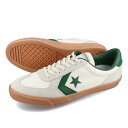 y}\SALEz 15̂ő CONVERSE CHECKPOINT SK OX Ro[X `FbN|Cg XP[g OX Y fB[X [Jbg WHITE/GREEN zCg 34201411