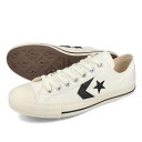 15̂ő CONVERSE CXP OX Ro[X CXP OX Y fB[X Xj[J[ [Jbg WHITE/BLACK zCg 34201851