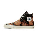 【5月23日(金)発売】 CONVERSE ALL STAR AGED BLEACHEDCANVAS HI コンバース オールスター エイジド ブリーチドキャン...