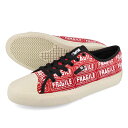 yvCX_Ez 15̂ő DC SHOES AW MANUAL RT S yANDY WARHOLz fB[V[ V[Y AfBEH[z }jA RT S RED/WHITE/BLACK DM221112 BRK