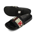 yvCX_Ez 15̂ő DC SHOES LYNX SLIDE fB[V[ V[Y NX XCh Y T_ ASTRO CAMO BLACK ubN DM231034 ACB