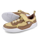 yvCX_Ez 15̂ő DC SHOES METRIC S X WILL fB[V[ V[Y gbN S X EB Y Xj[J[ [Jbg BTN uE ds236001-btn