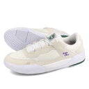 15̂ő DC SHOES METRIC S X ISH fB[V[ V[Y gbN S X ISH Y Xj[J[ [Jbg WHITE/PURPLE zCg DS241002-WHP