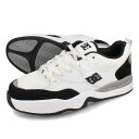 【プライスダウン】 DC SHOES DC ASCEND S ディーシー シューズ DC アシェンド S メンズ スニーカー ローカット WLK ホワイト DS...