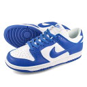 15時迄のご注文で即日発送可 NIKE DUNK LOW SP  ナイキ ダンク ロー SP WHITE/VARSITY ROYAL cu1726-100