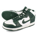 15時迄のご注文で即日発送可 NIKE DUNK HIGH SP 【SPARTAN GREEN】 ナイキ ダンク ハイ SP PRO GREEN/WHITE cz8149-100