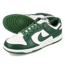 15܂ł̂ő NIKE DUNK LOW RETRO iCL _N [ g WHITE/TEAM GREEN/WHITE/TOTAL ORANGE dd1391-101