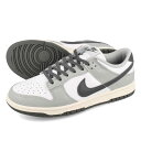 楽天LOWTEX PLUS15時迄のご注文で即日発送可 NIKE WMNS DUNK LOW ナイキ ウィメンズ ダンク ロー WHITE/LIGHT SMOKE GREY/SAIL/IRON GREY dd1503-117