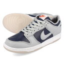 15̂ő NIKE WMNS DUNK LOW SP iCL EBY _N [ SP COLLEGE NAVY/WOLF GREY/UNIVERSITY RED dd1768-400