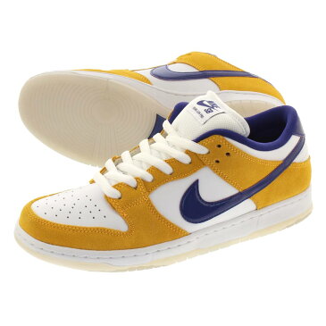 【ビッグ・スモールサイズ】 NIKE SB DUNK LOW PRO ナイキ SB ダンク ロー プロ LASER ORANGE/REGENCY PURPLE bq6817-800