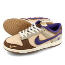 15̂ő NIKE SB DUNK LOW PRO PRM iCL SB _N [ v PRM Y Xj[J[ [Jbg WHITE ONYX/KHAKI/COURT PURPLE zCg J[L p[v DV5429-600