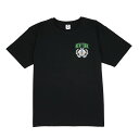 EXPANSION EMPIRE NEW YORK SS TEE エクスパンション エンパイア ニューヨーク SS Tシャツ メンズ 半袖Tシャツ BLACK ブラック EXP-01EMPIRENY-BLK【追跡可能メール便 日時指定不可】