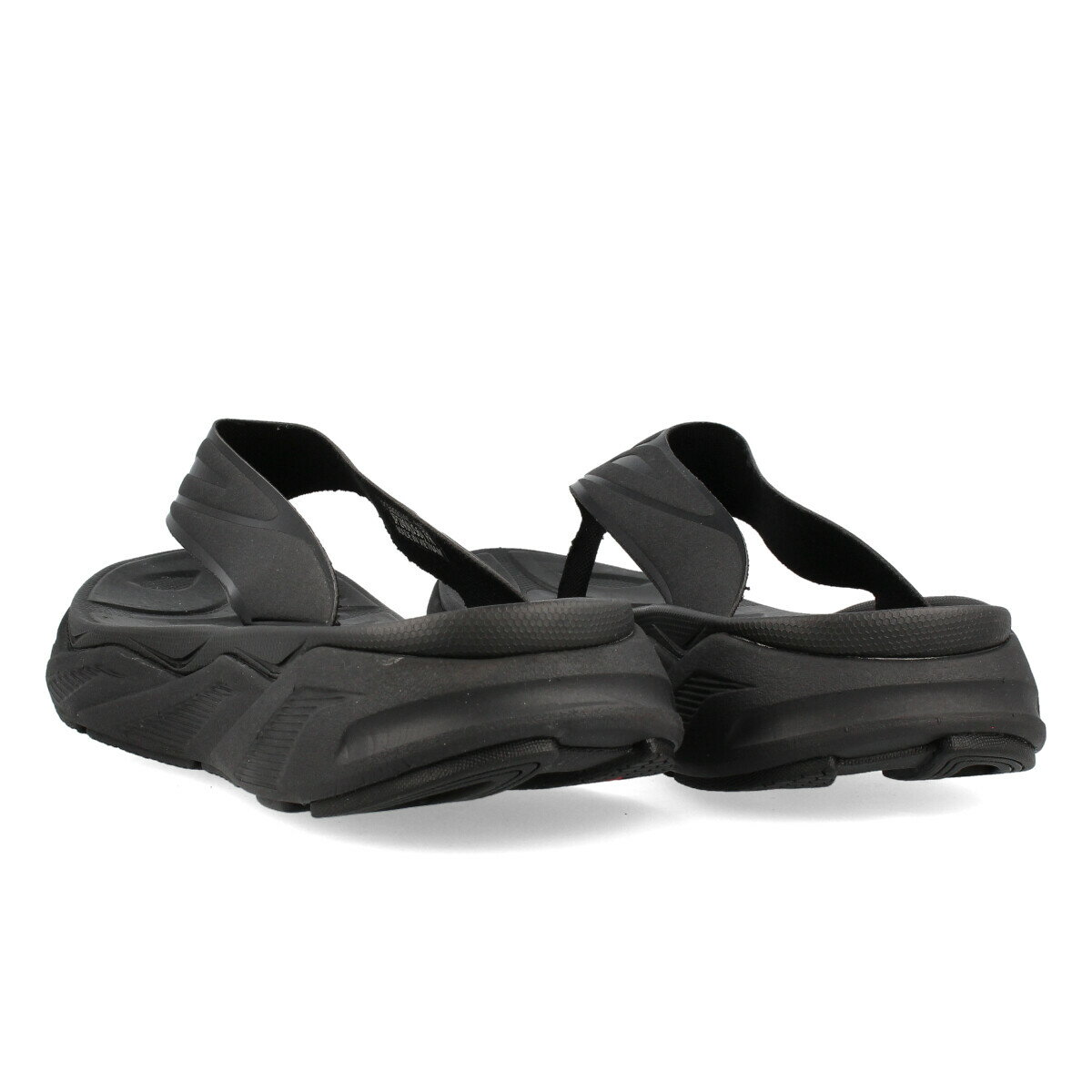 【毎日がお得！値下げプライス】FILA ZEN SANDAL フィラ ゼン サンダル BLACK/BLACK/BLACK 1sm00741-001